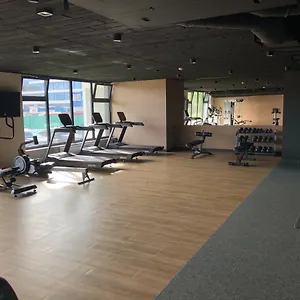 Polanki Aqua B 108 Apartament Kołobrzeg