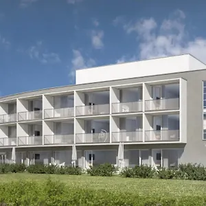 Solny Baltic Apartament Kołobrzeg