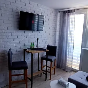 Black Sails Z Parkingiem Apartament Kołobrzeg