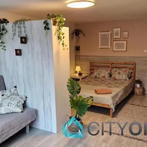 Wakacyjne Topos One Apartament Sopot