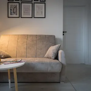 Apartament Clever 2 Kamienica Grochow, Warszawa